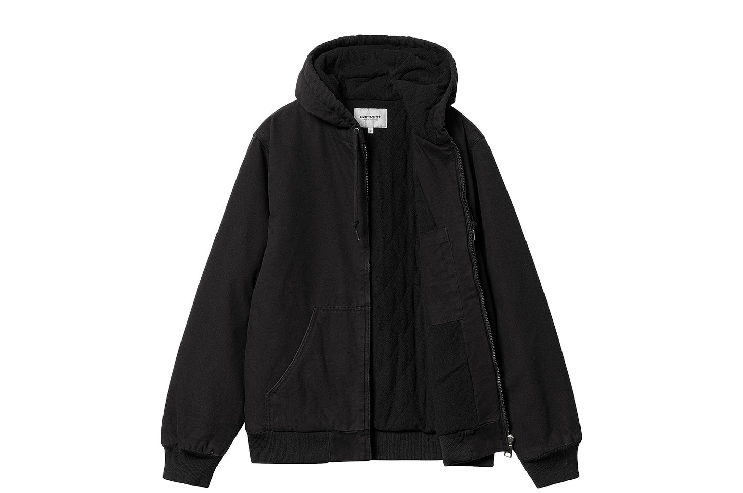 Active Jacket (Winter)