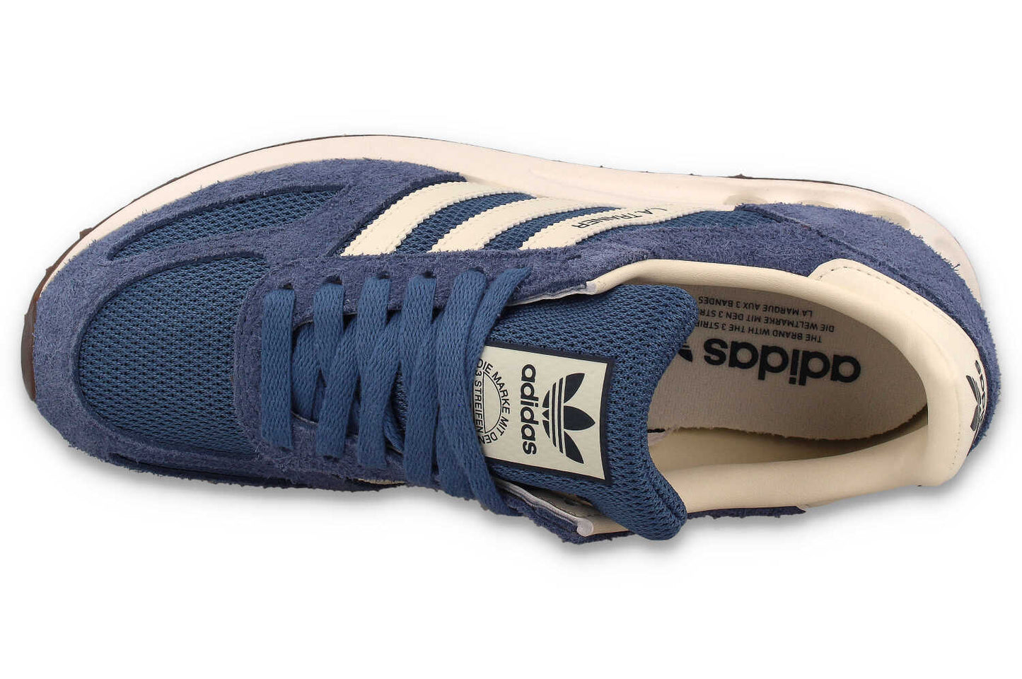 LA Trainer OG