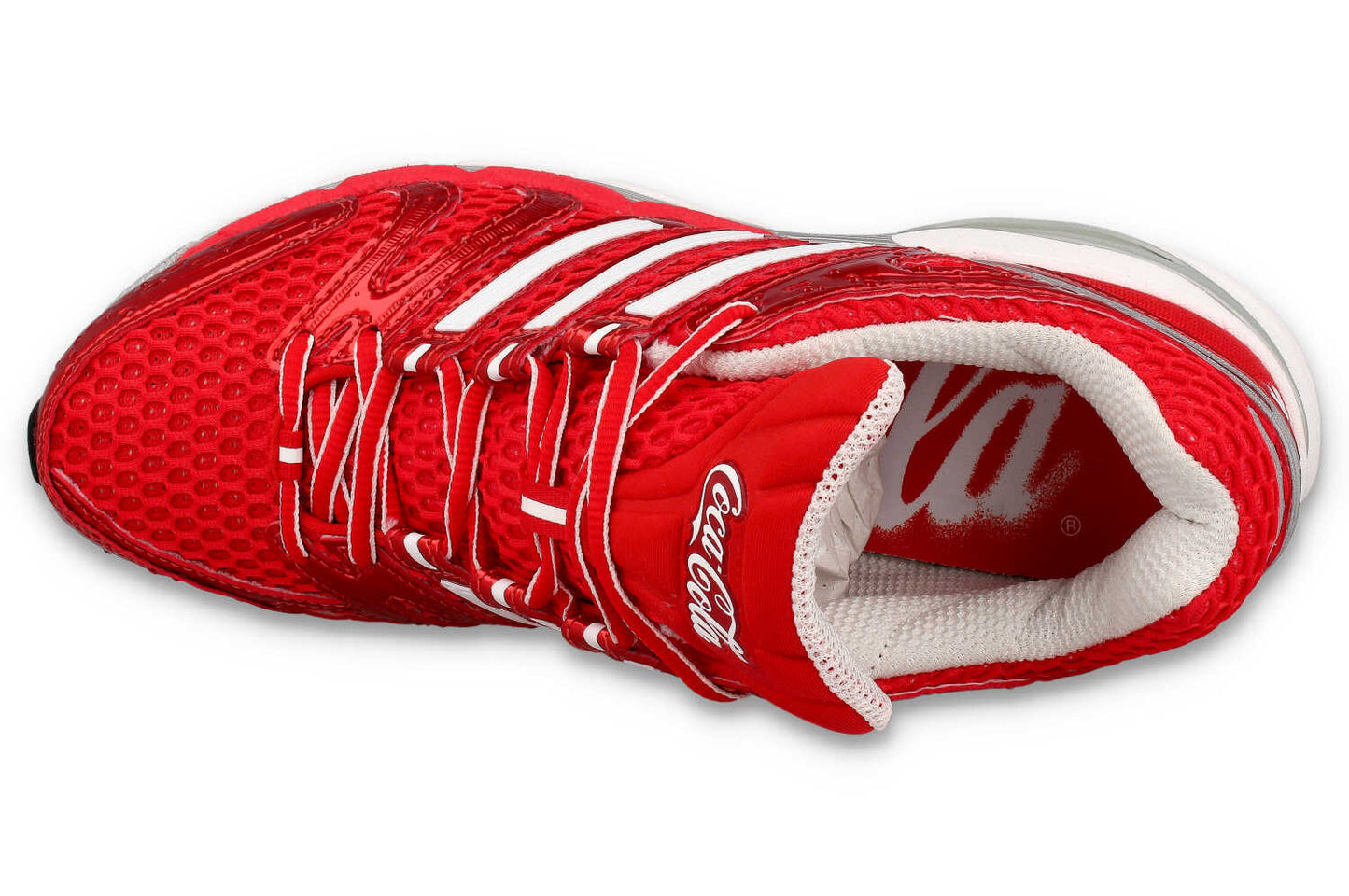 Adistar Control 5 x Coca Cola