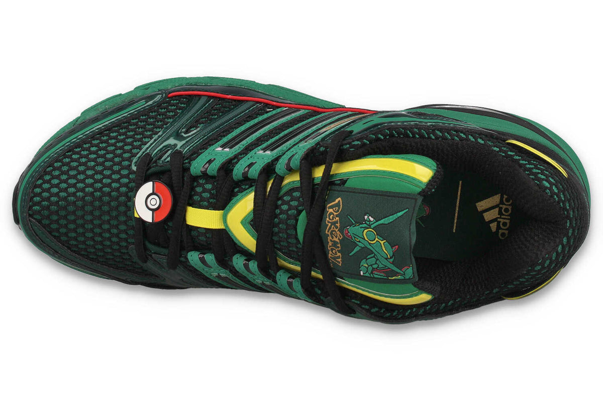 Adistar Control 5 x Pokemon Rayquaza