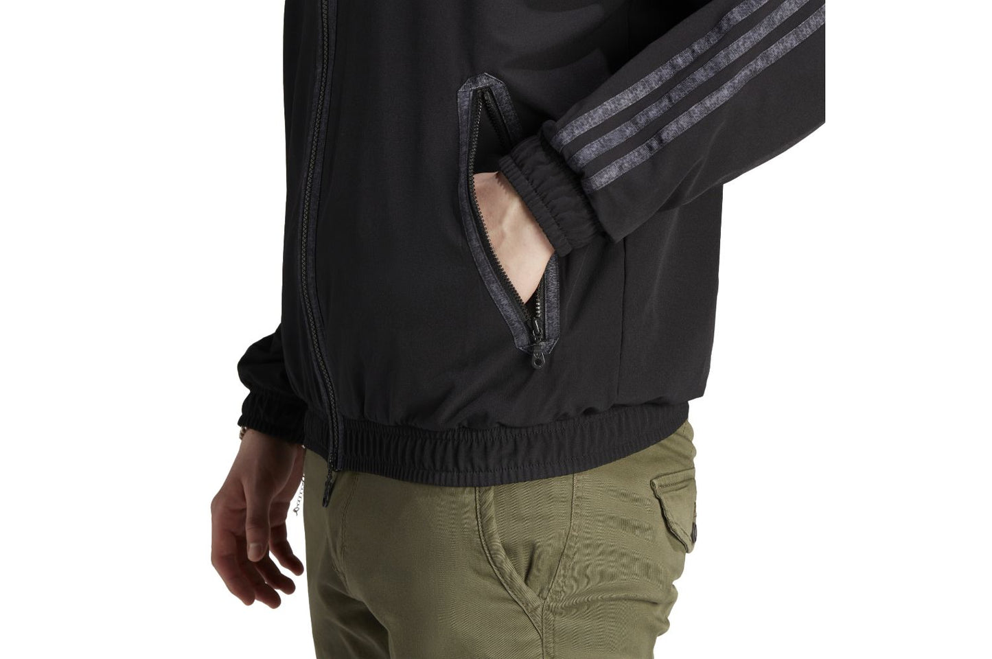 Adventure Shell Jacket