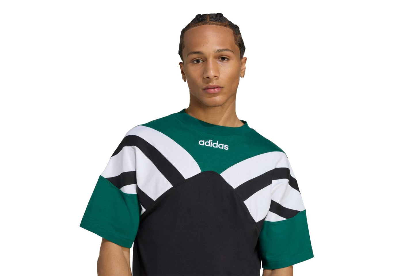 Archive Cutline T-Shirt