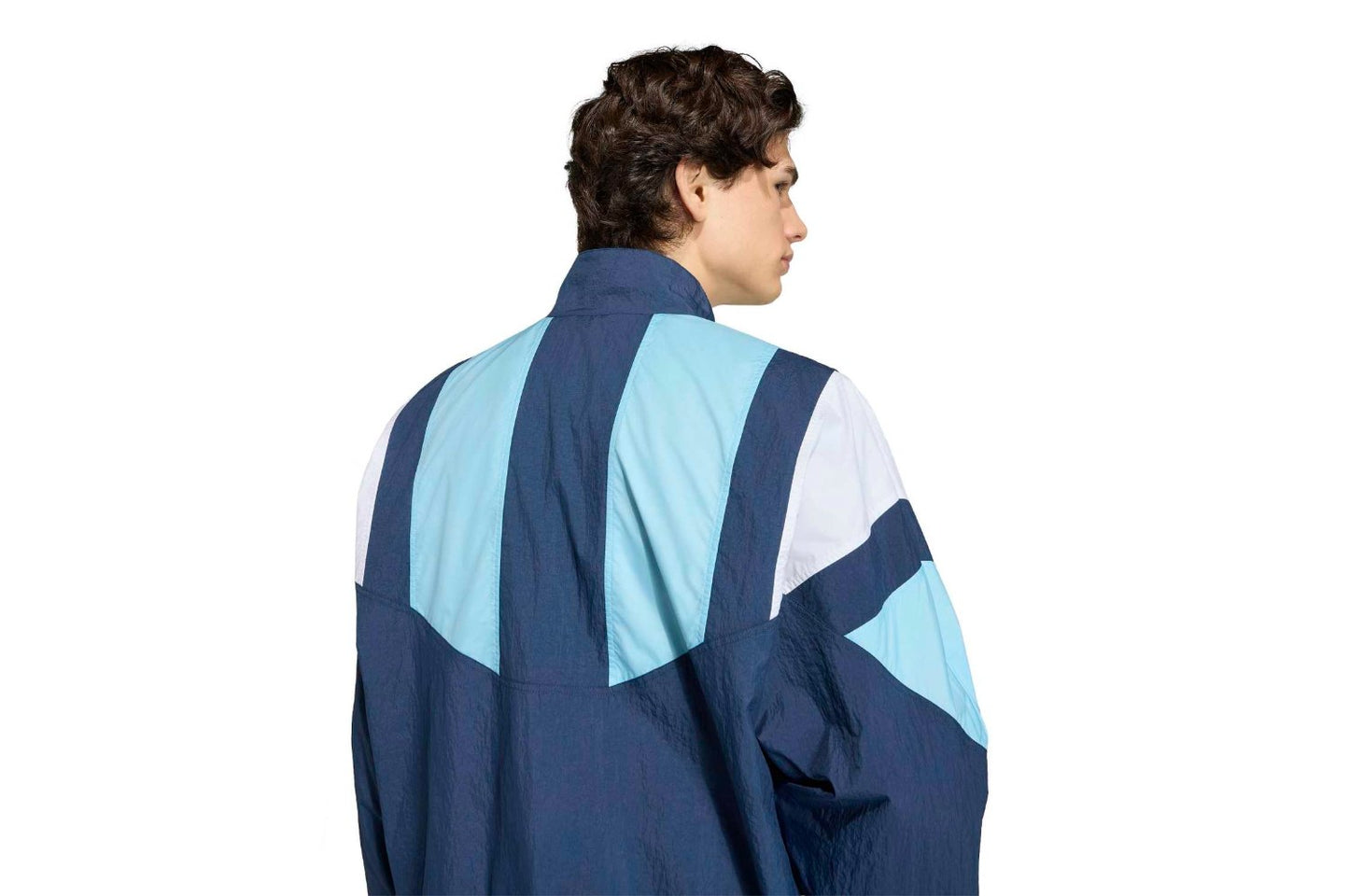 Argentina EQT Track Top