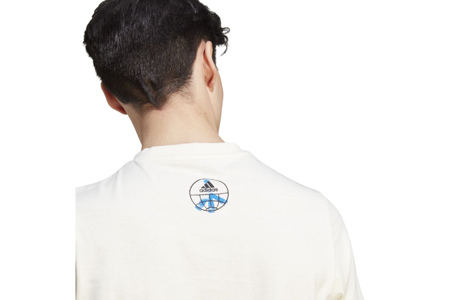 Change Through Triple T-Shirt