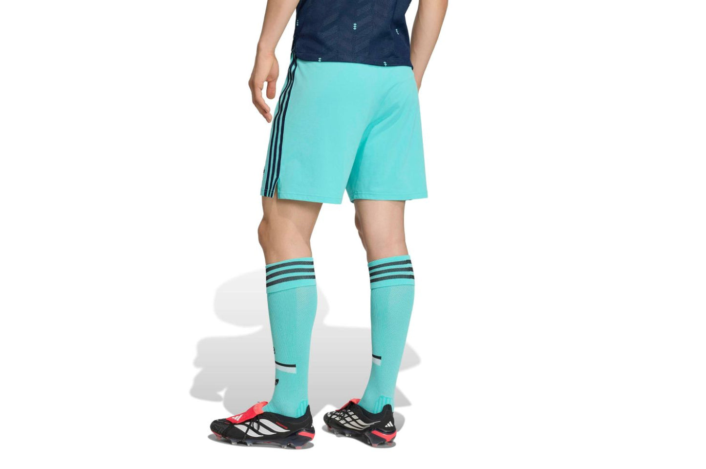 Deutschland 26 Authentic Shorts DFB