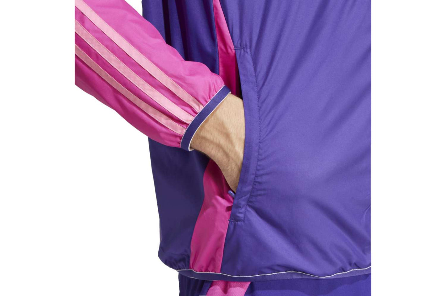 DFB Anthem Wendejacke