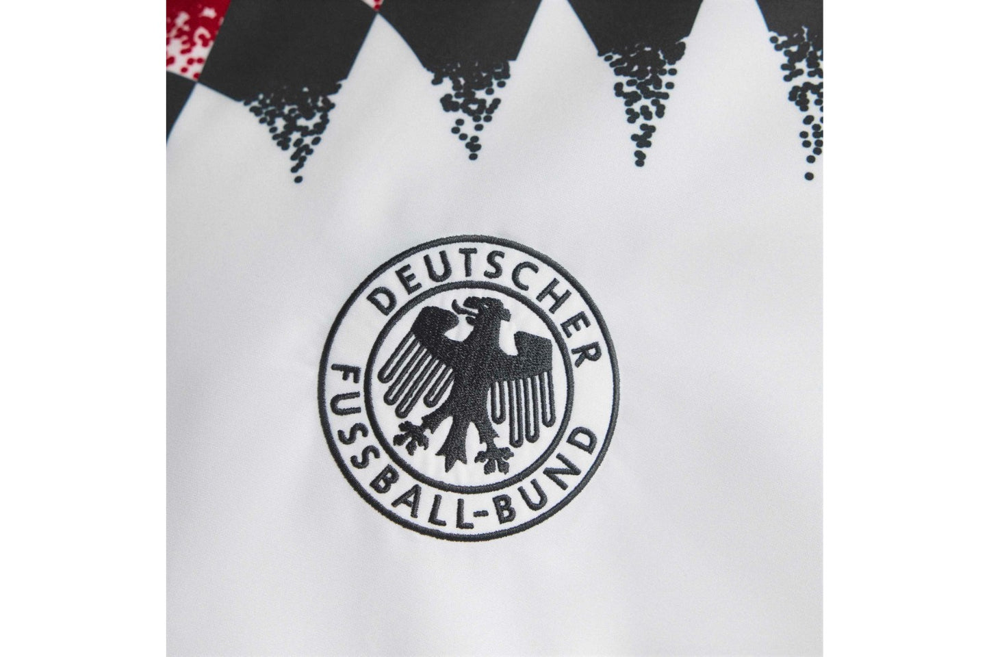 Germany 1994 BringBack Track Top