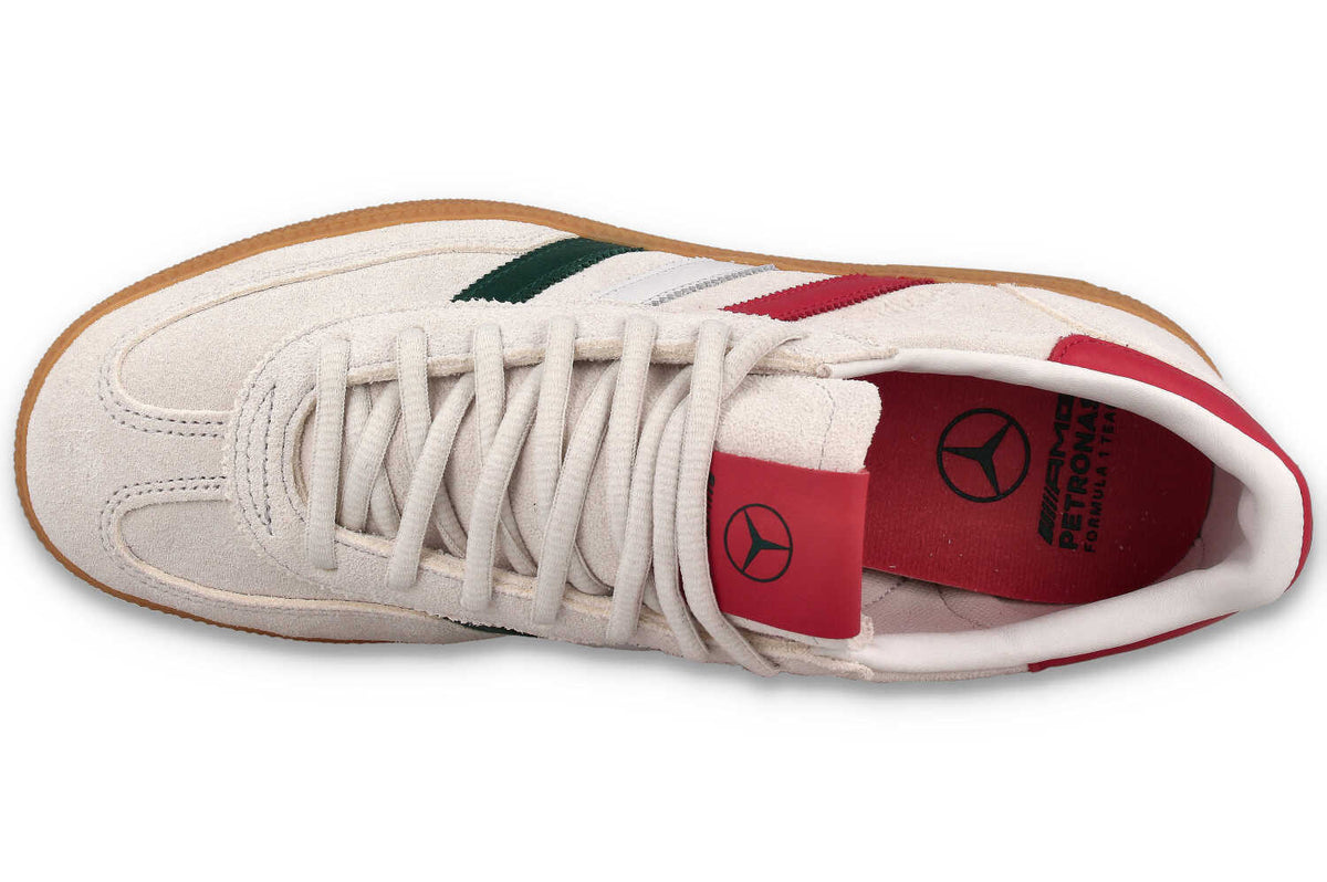 Handball Spezial AMG Mercedes