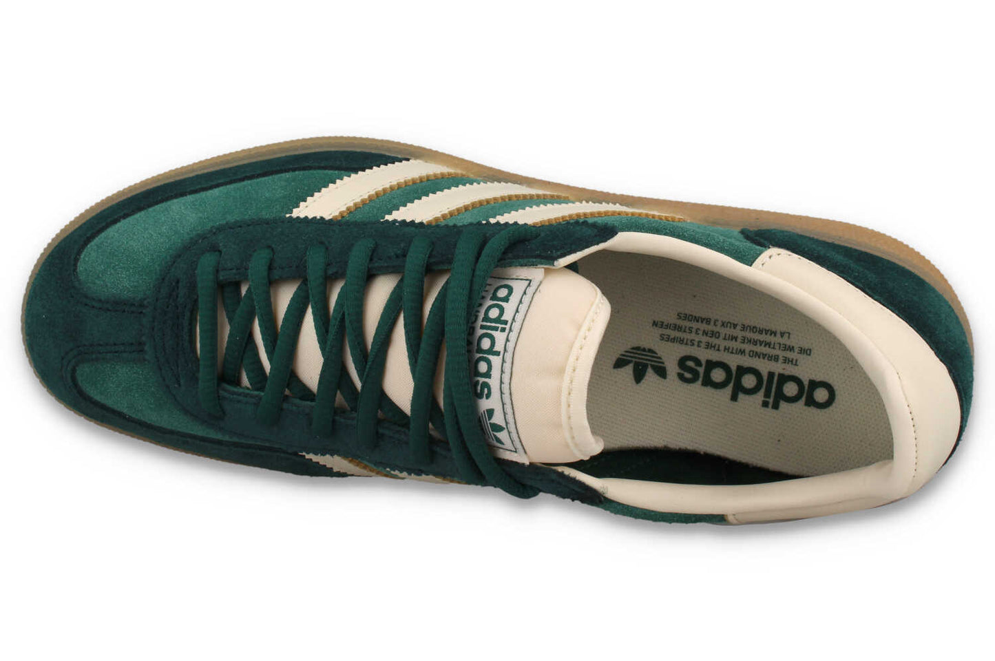 Handball Spezial - Schrittmacher Sneakerhandlung