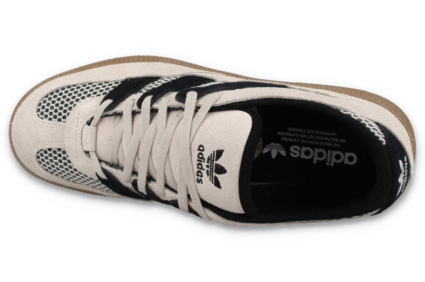 Handball Spezial ST W