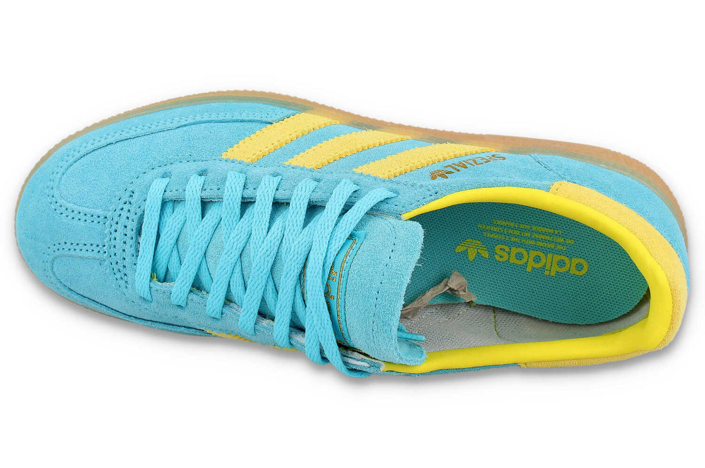 Handball Spezial W