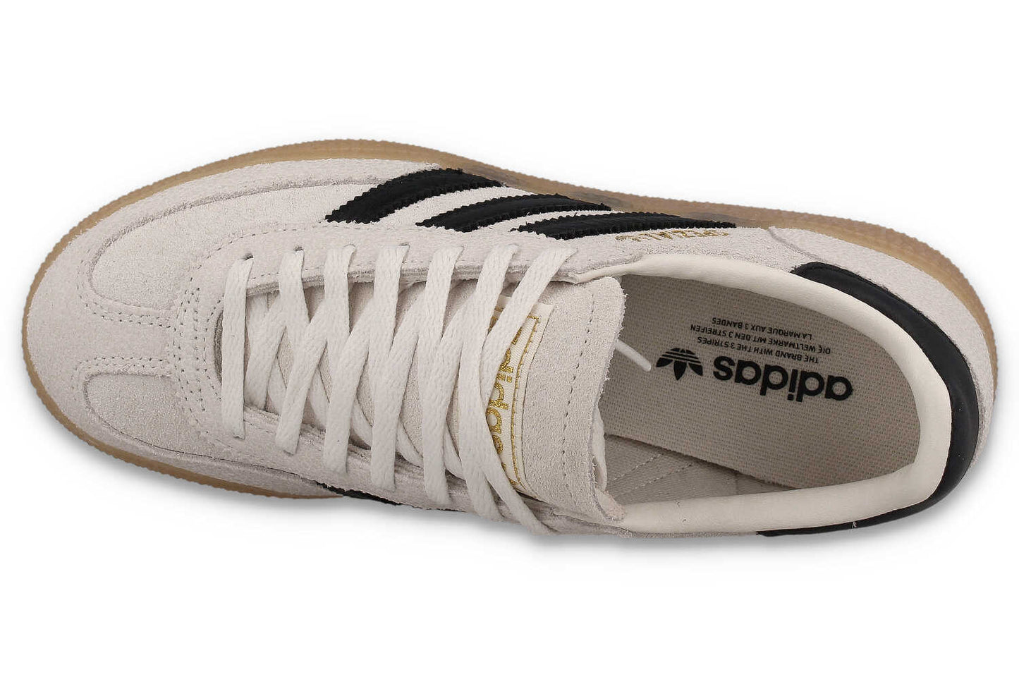 Handball Spezial W