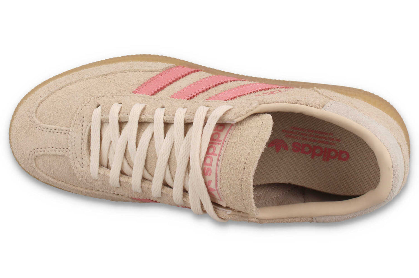 Handball Spezial W - Schrittmacher Shop