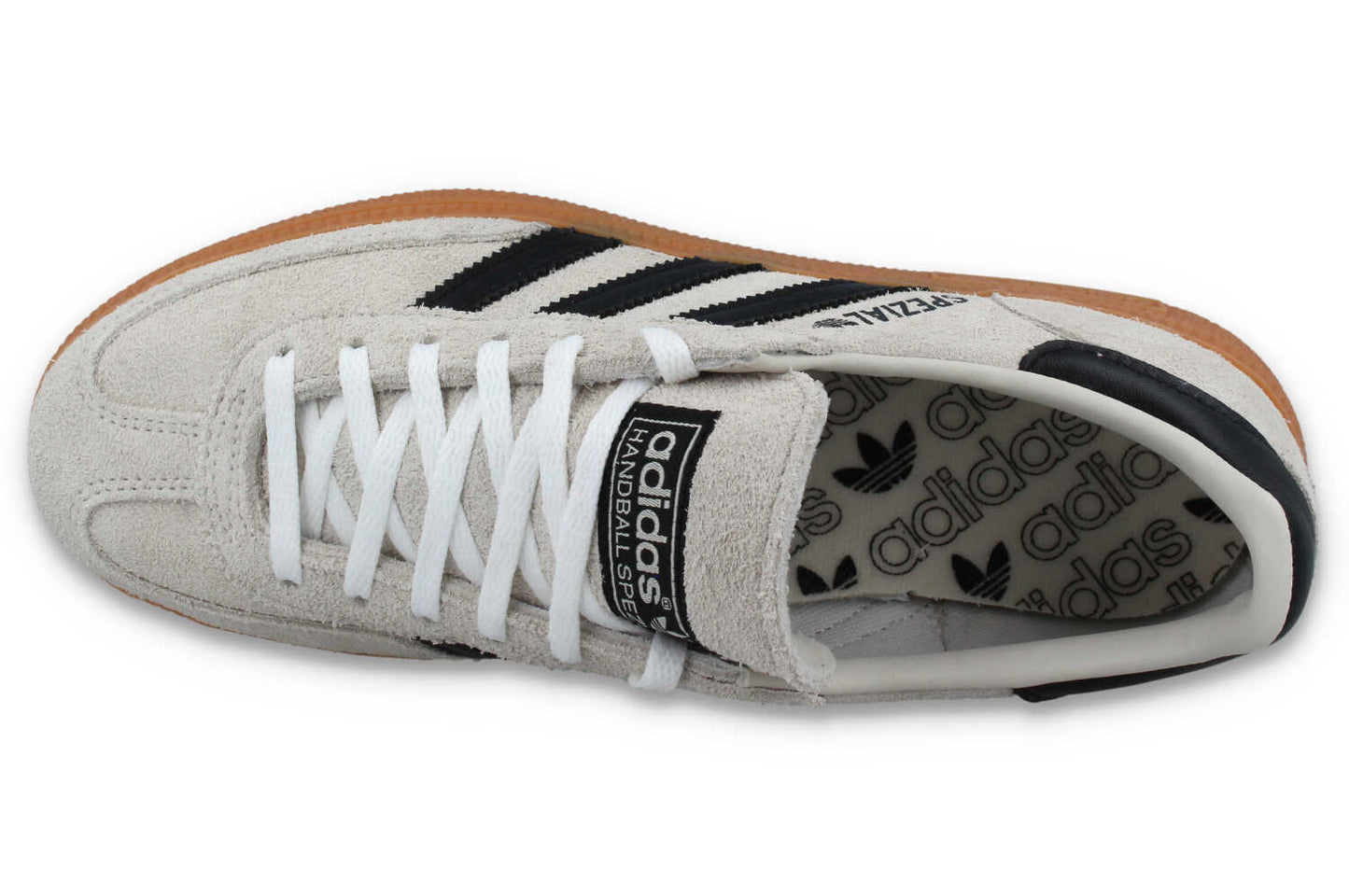 Handball Spezial W