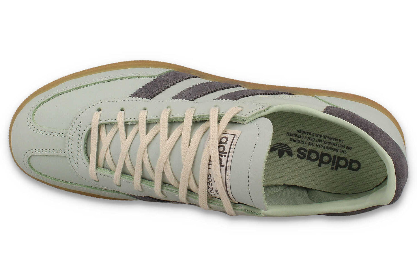 Handball Spezial W