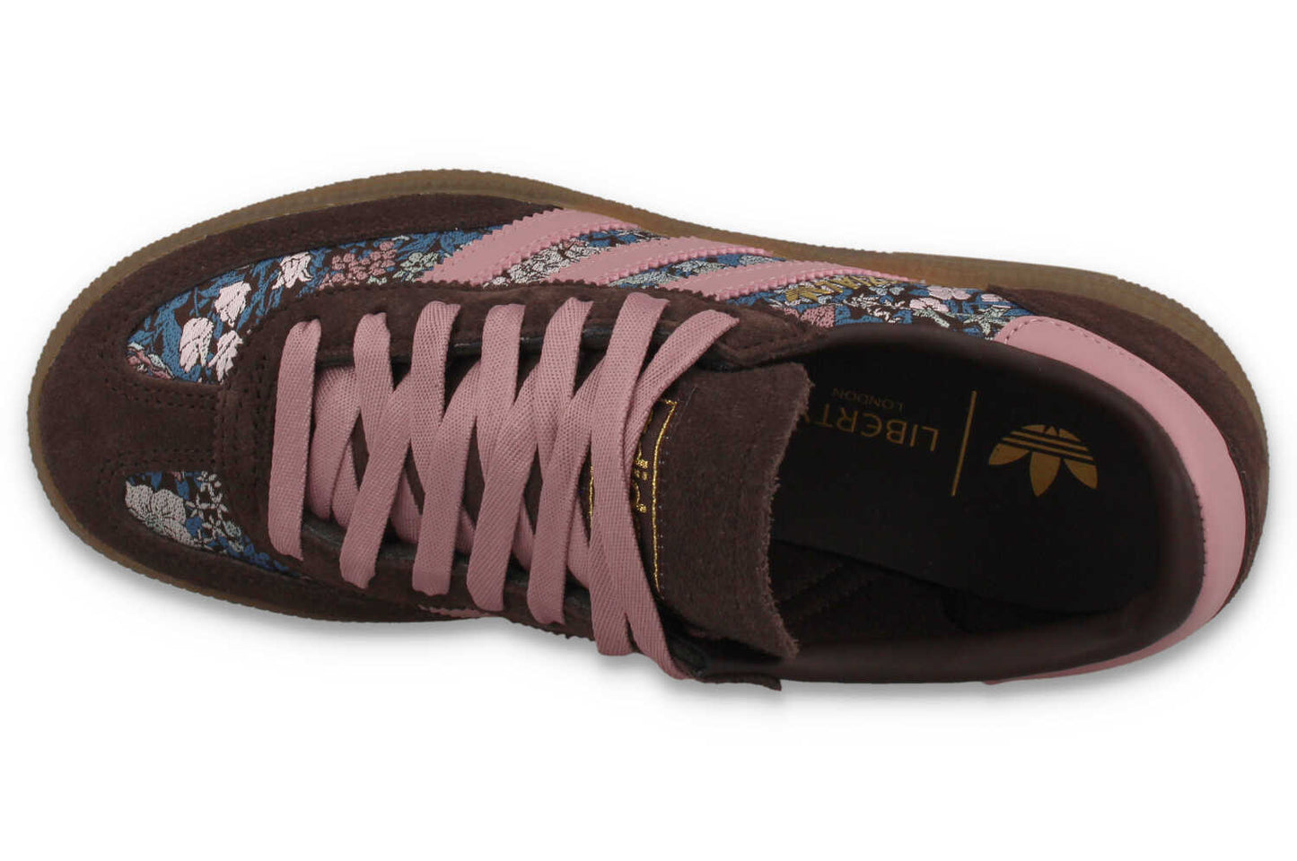 Handball Spezial W x Liberty London
