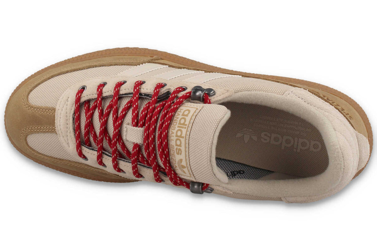 Handball Spezial WTR