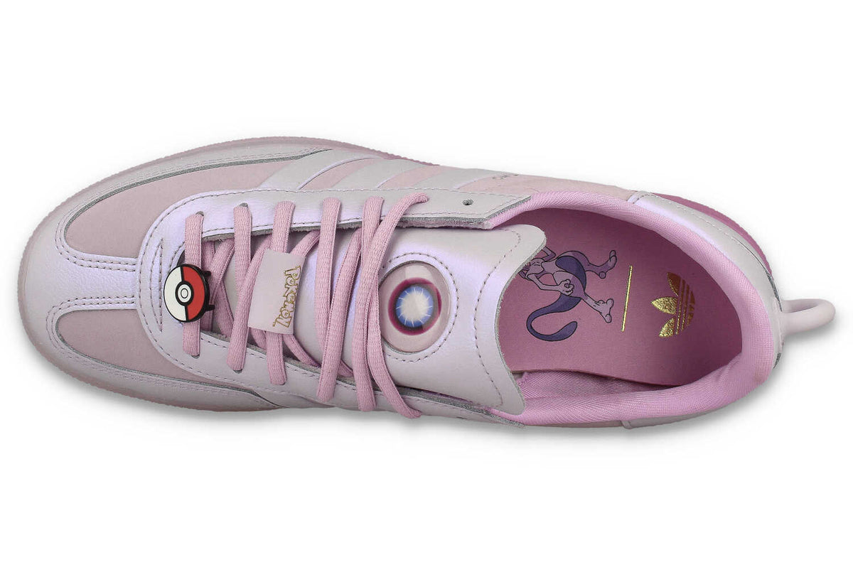 Handball Spezial x Pokemon Mewtwo