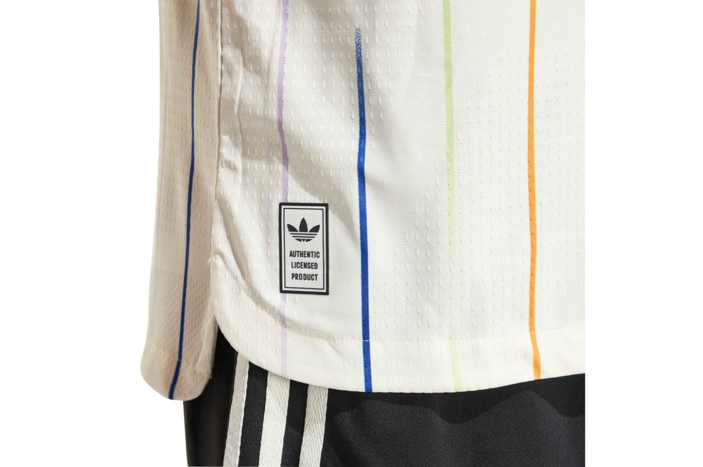 Japan 26 Authentic Auswärtstrikot - Schrittmacher Shop
