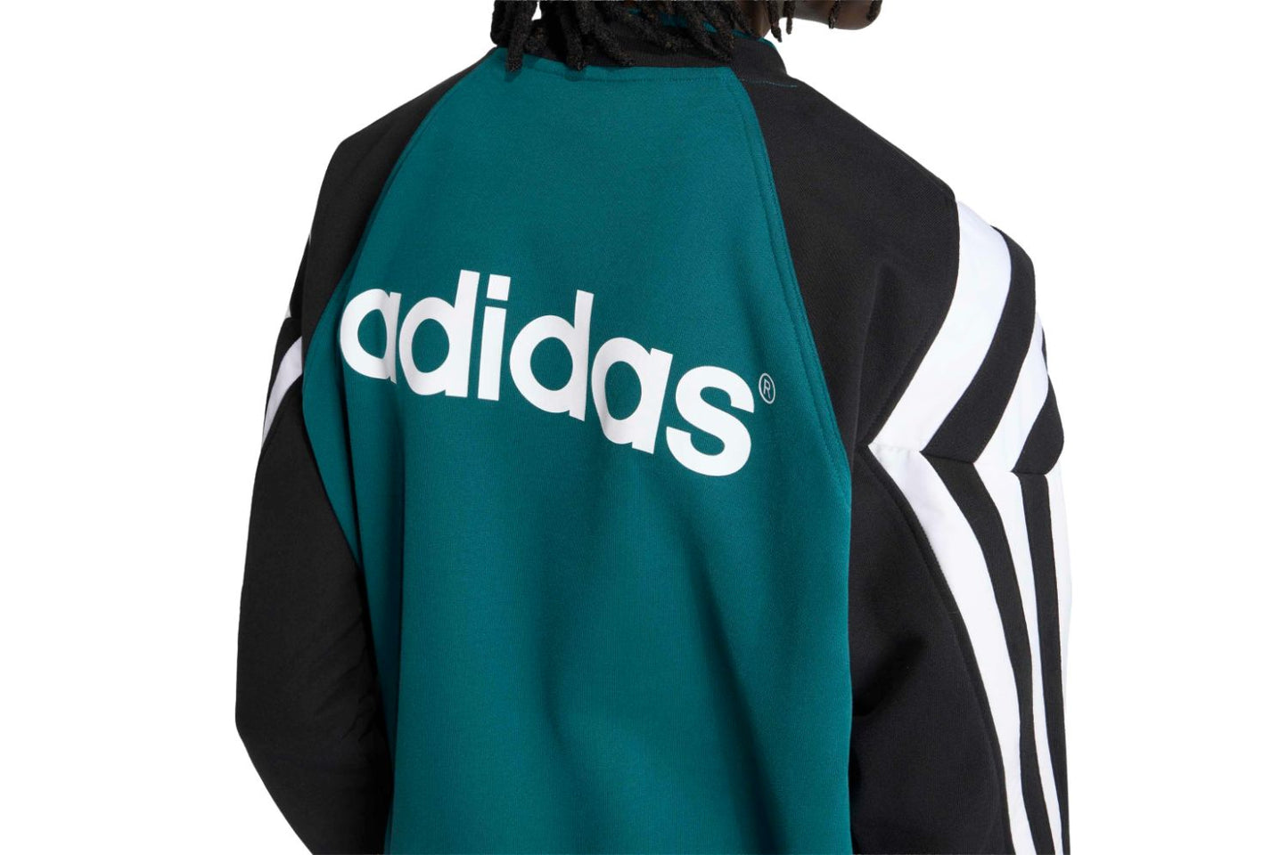 Liverpool FC Crew Sweat 95