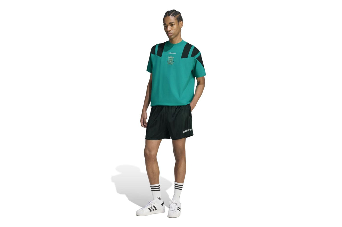 Liverpool FC EQT T-Shirt