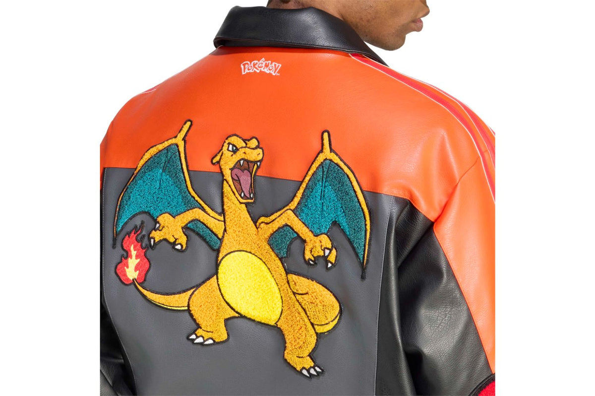Pokémon Jacket