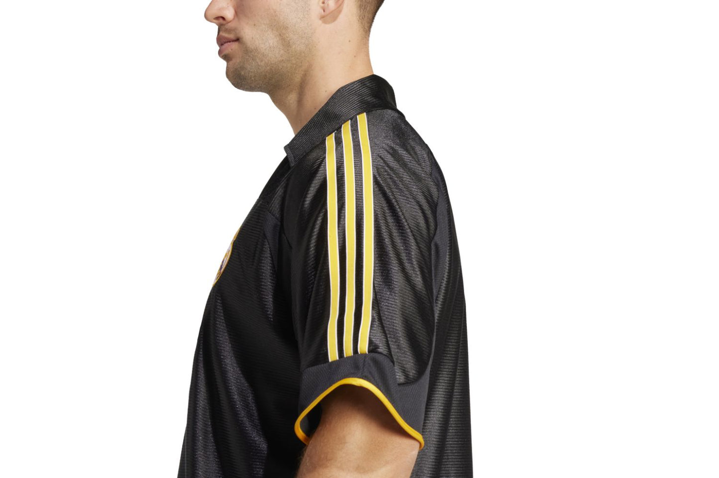 Real Madrid 99 Away Jersey