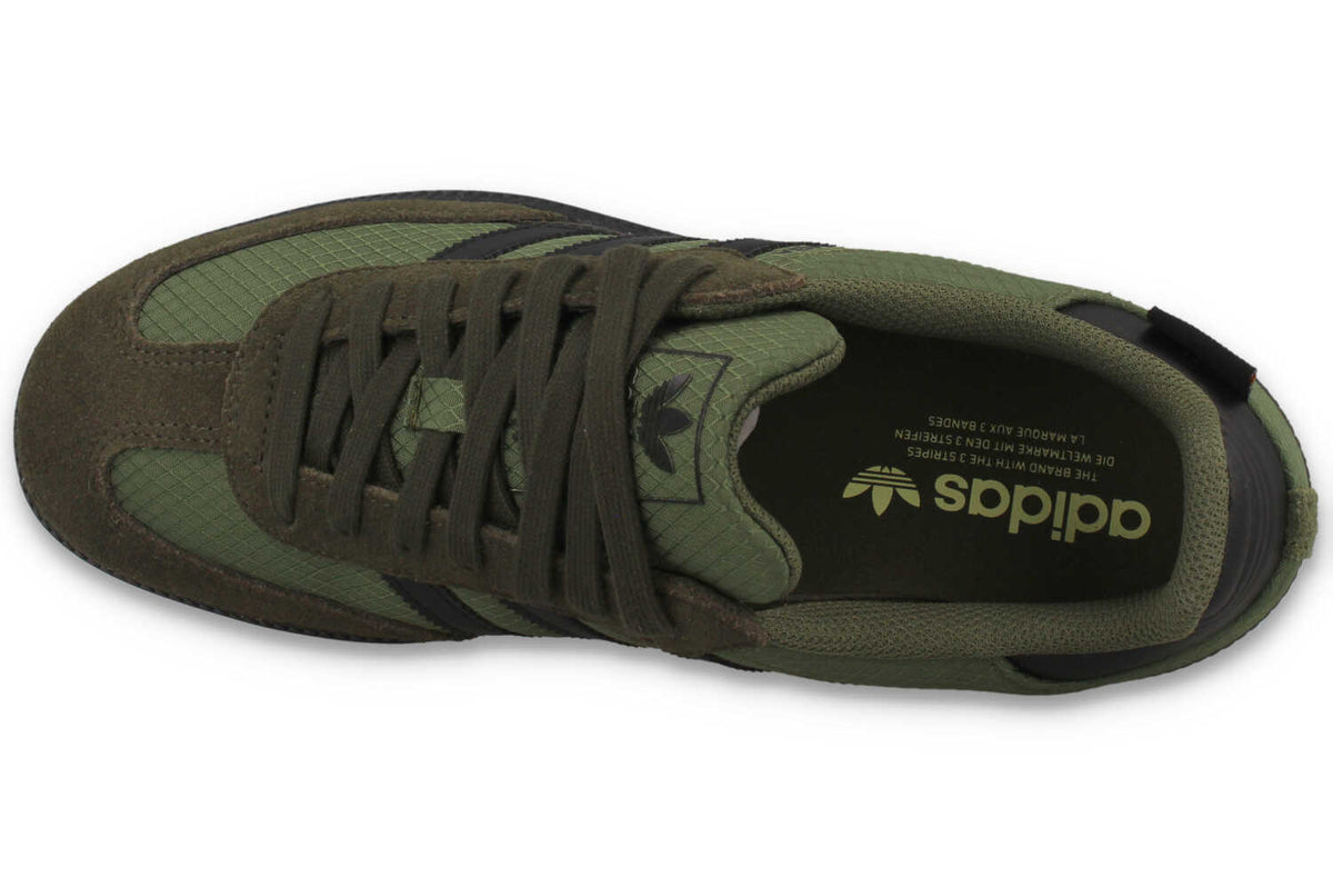 Samba OG - Cordura