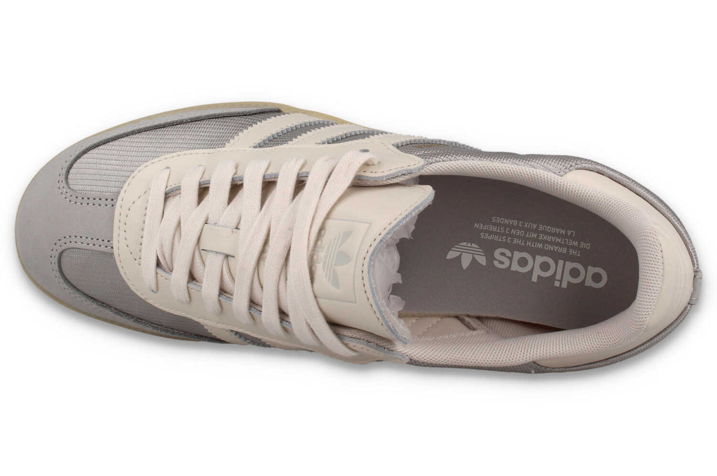 Samba OG - Schrittmacher Sneakerhandlung