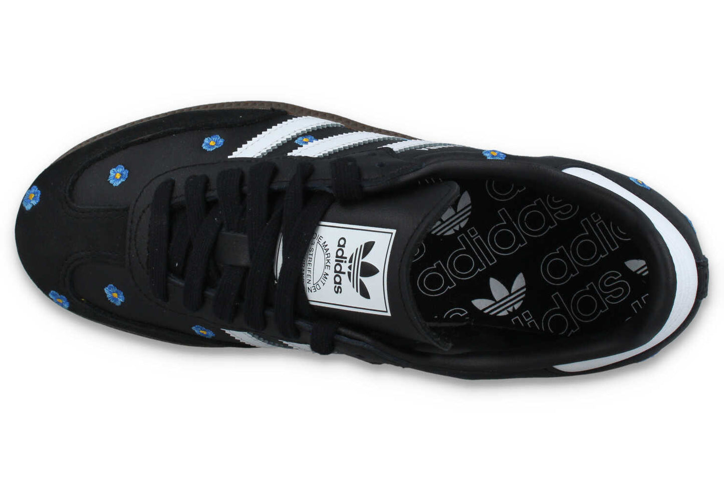 Samba OG W