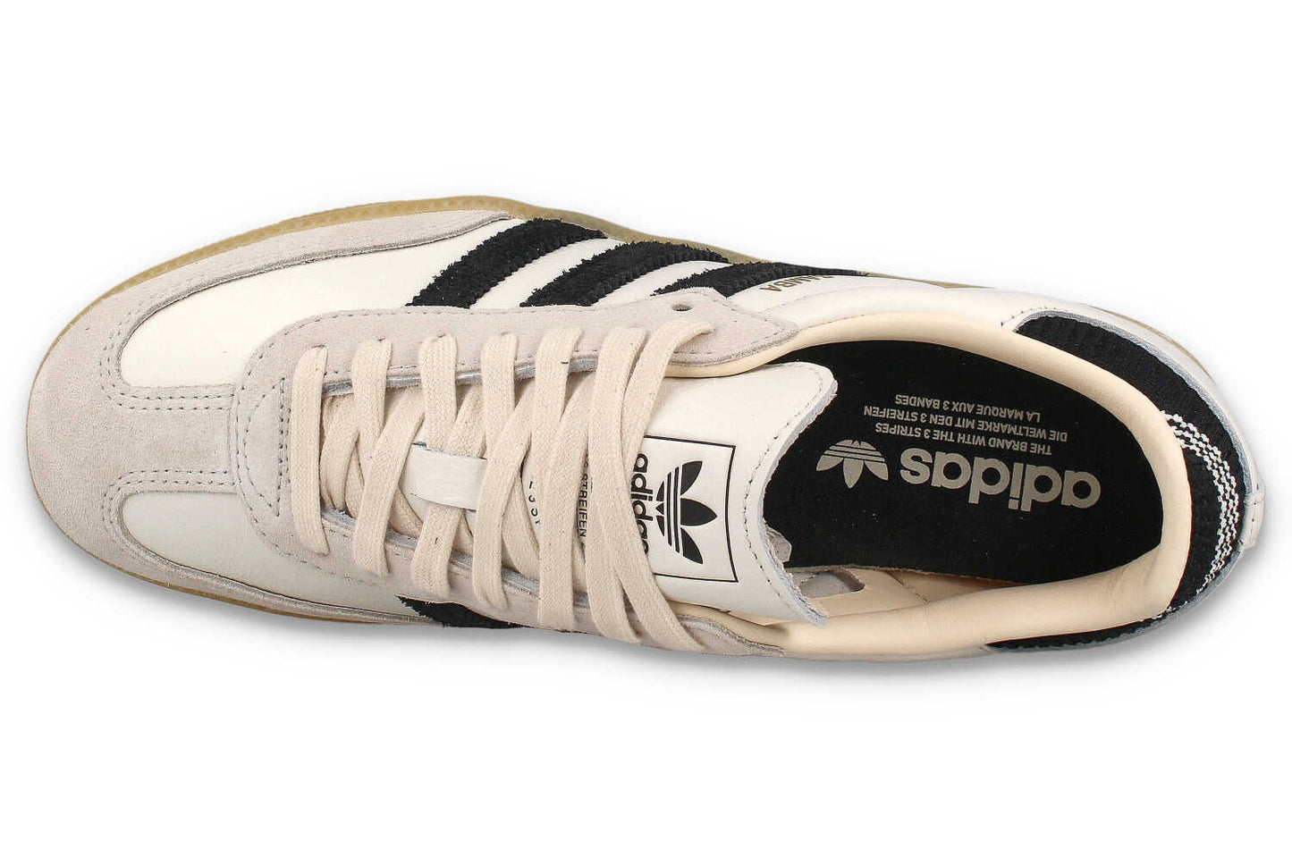 Samba OG - Schrittmacher Shop