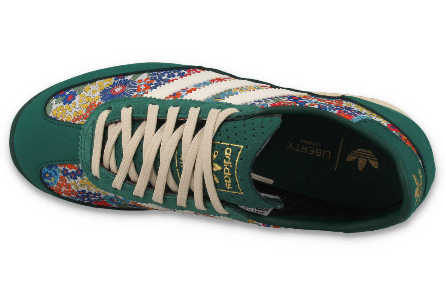 SL 72 OG W - Liberty London