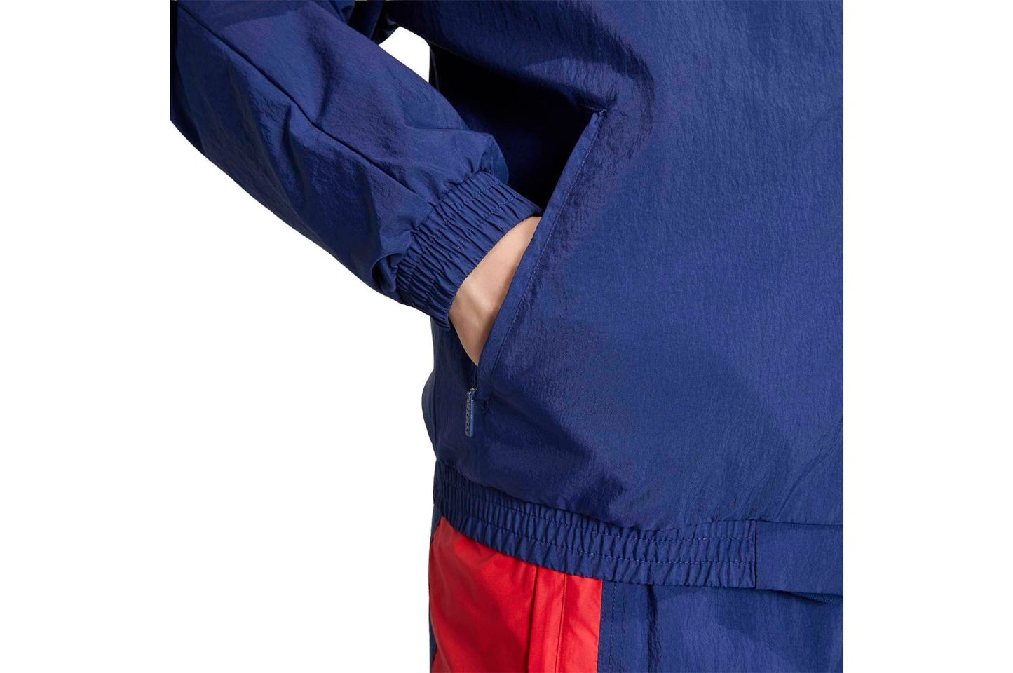 Spain EQT Track Top