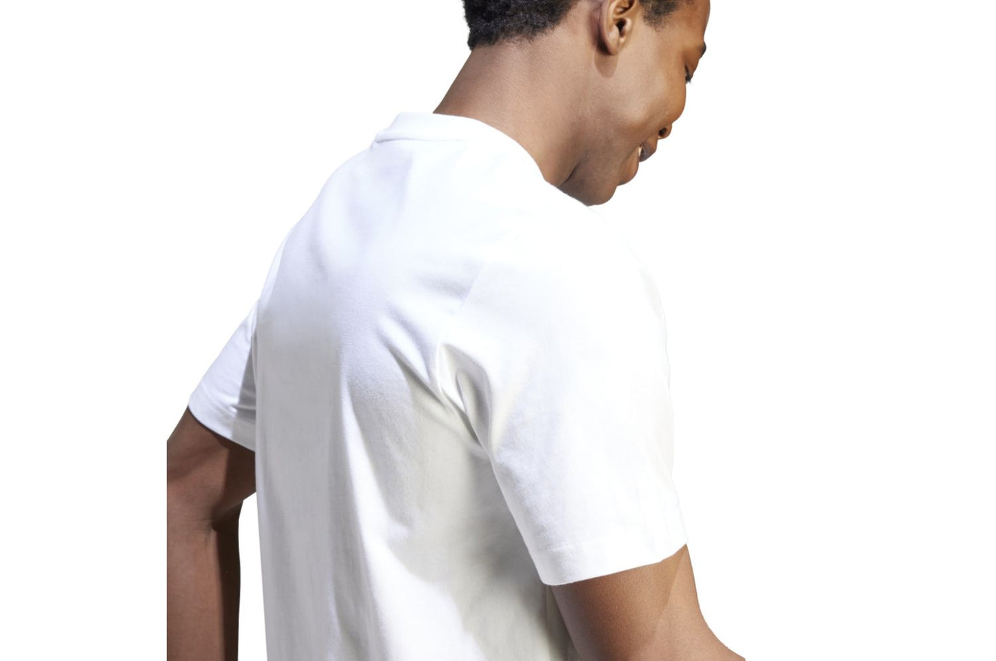 Tiro Emblem Graphic Tee