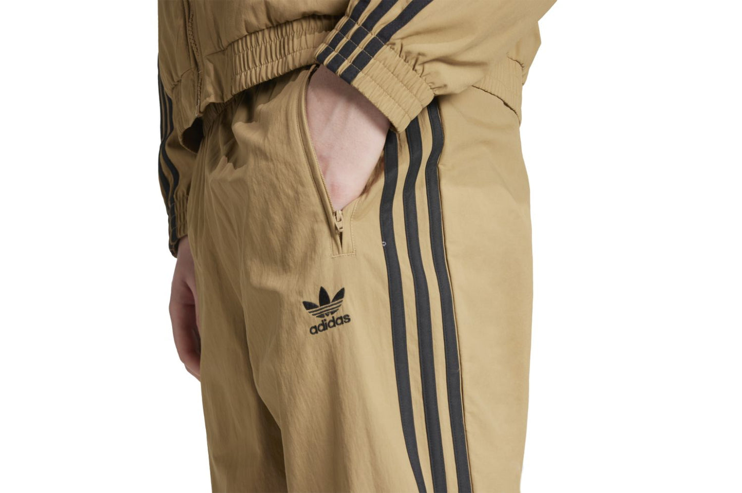 Woven Firebird Trackpant