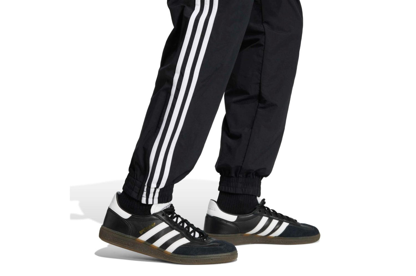 Woven Firebird Trackpant