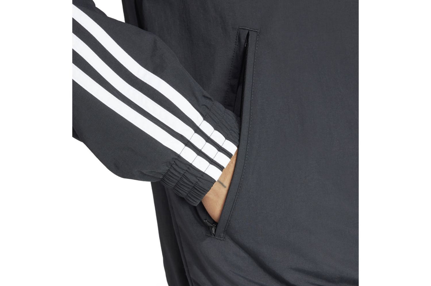 Woven Firebird Tracktop