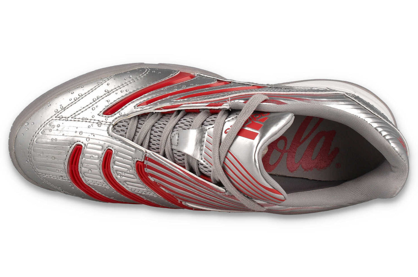 x Coca-Cola Predator Sala
