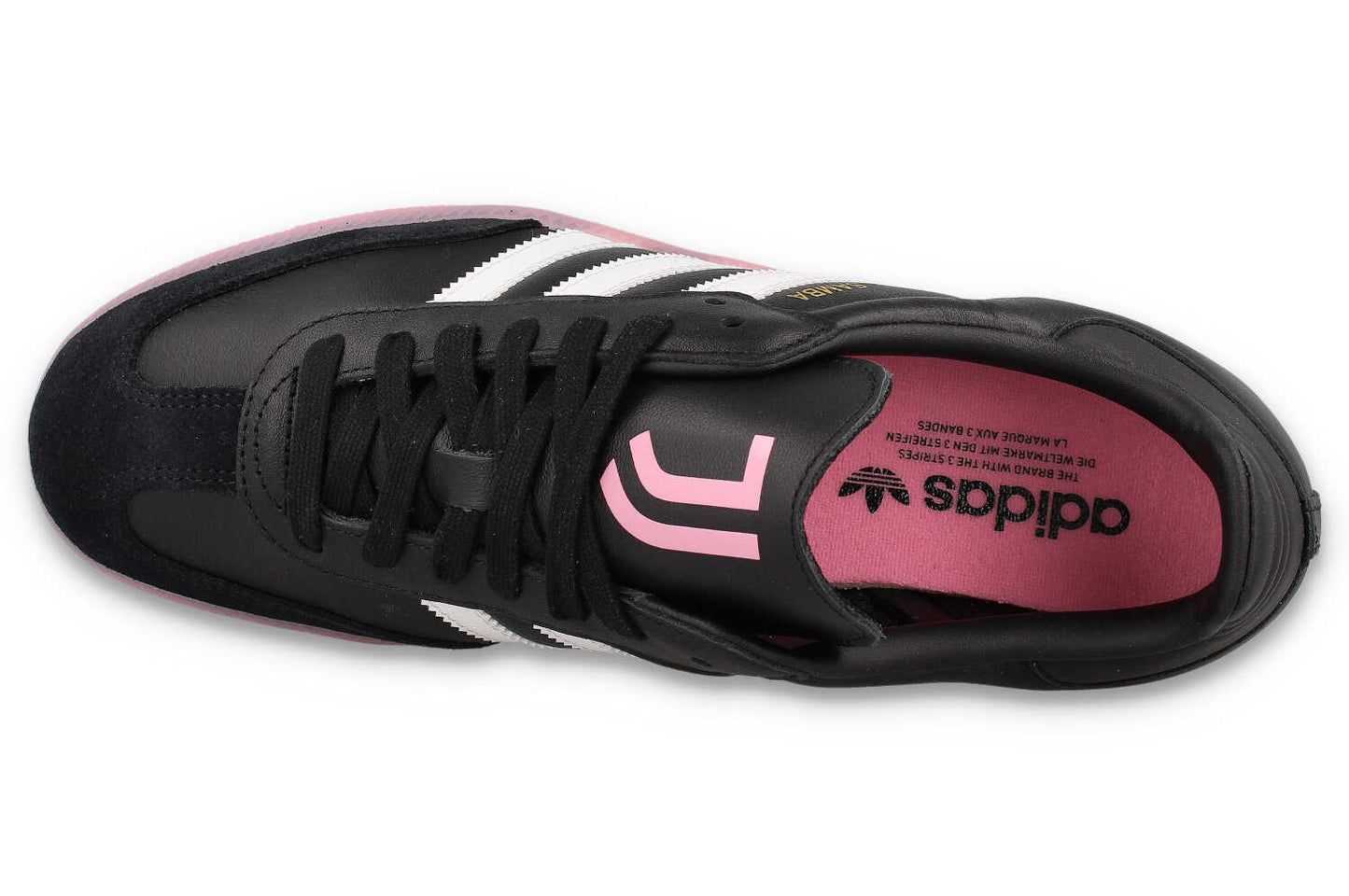 x Juventus Turin Samba Licensed