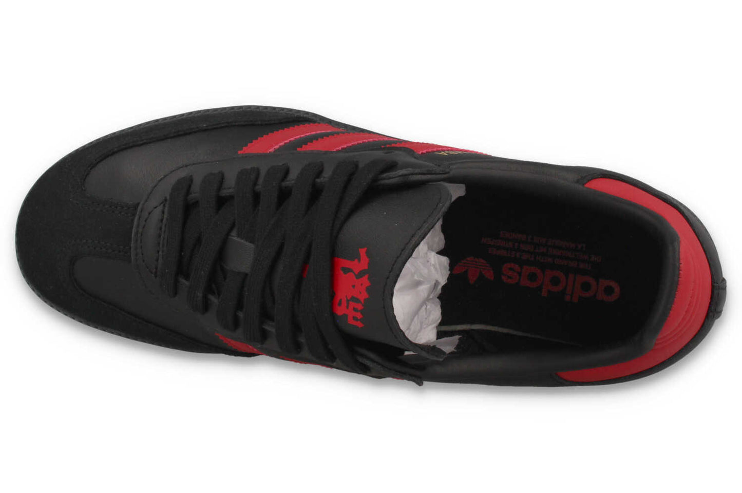 x Manchester United Samba Licensed