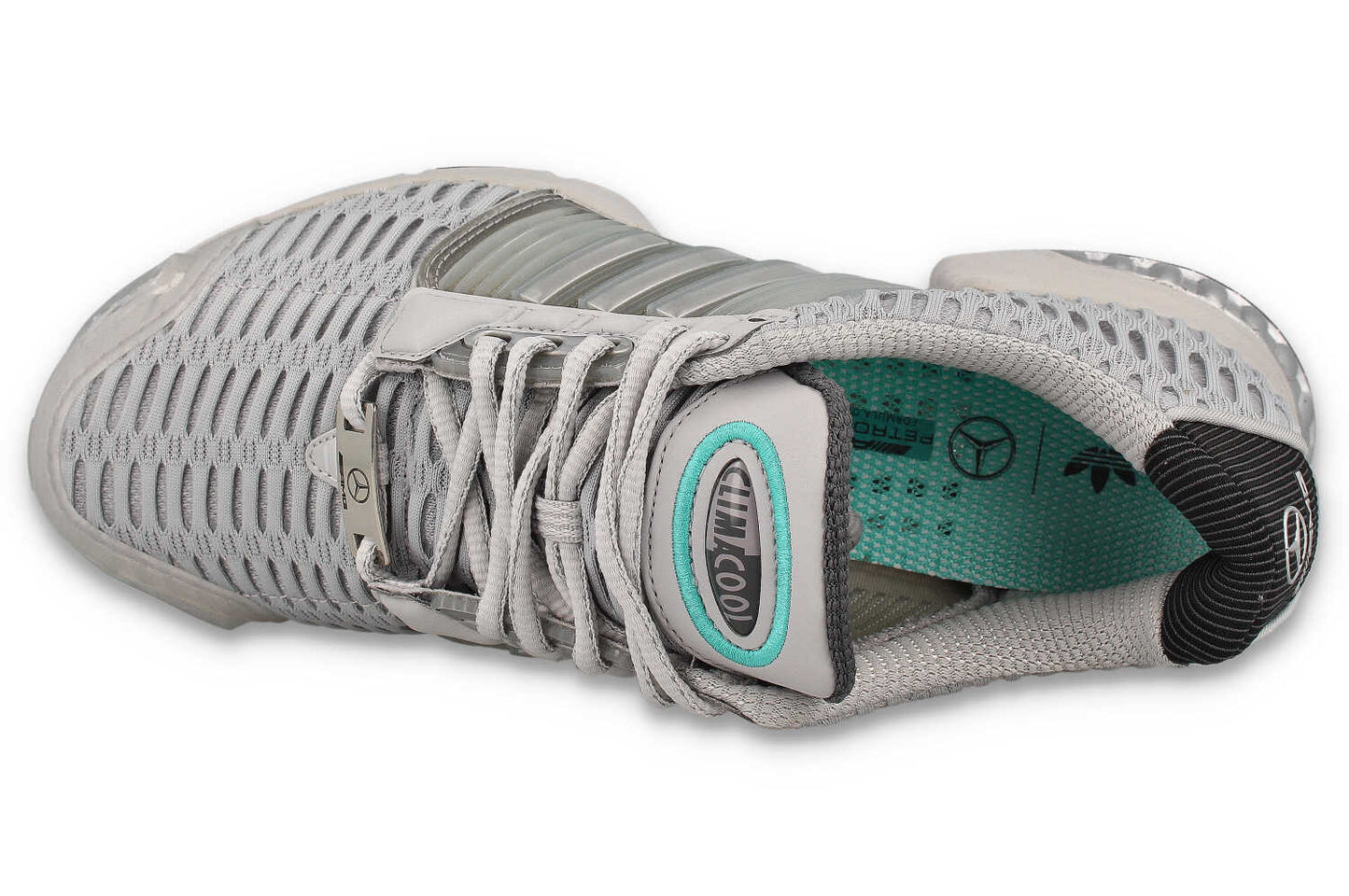 x Mercedes AMG Petronas Climacool 1