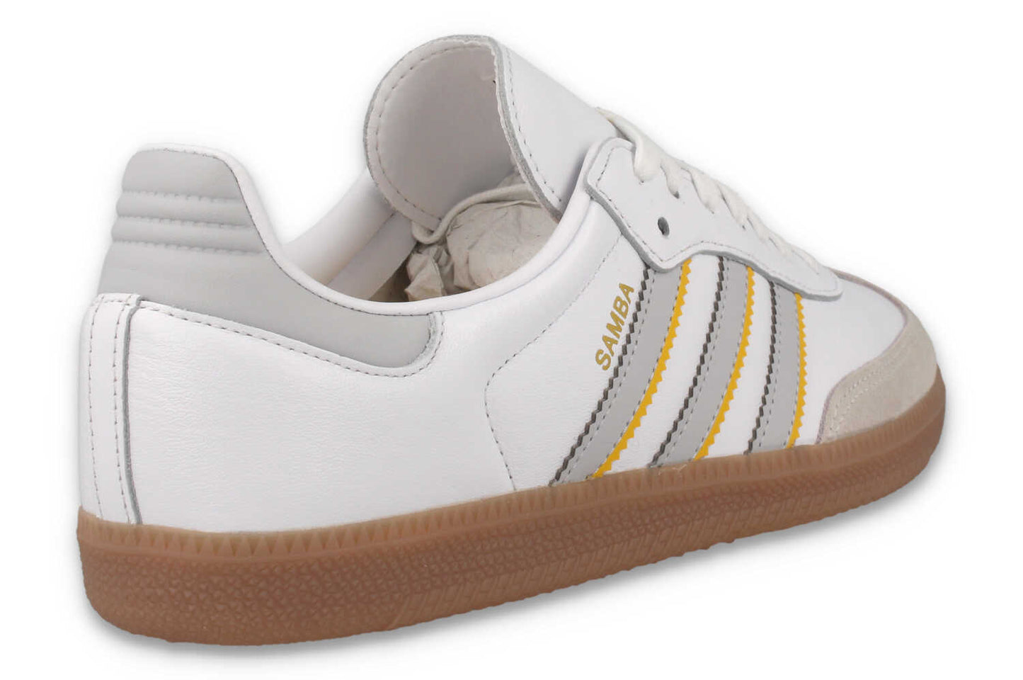 x Real Madrid Samba Licensed