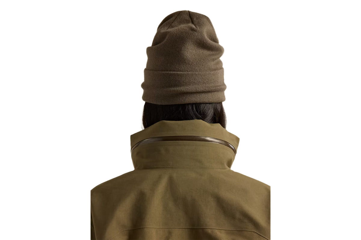 Bird Word Beanie