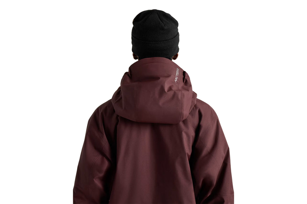 Bird Word Beanie