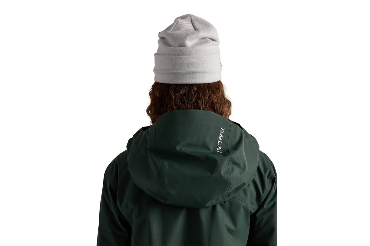 Bird Word Beanie