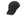 Arc'teryx Bird Word Cap Basecap in Schwarz – Frontansicht mit Logo