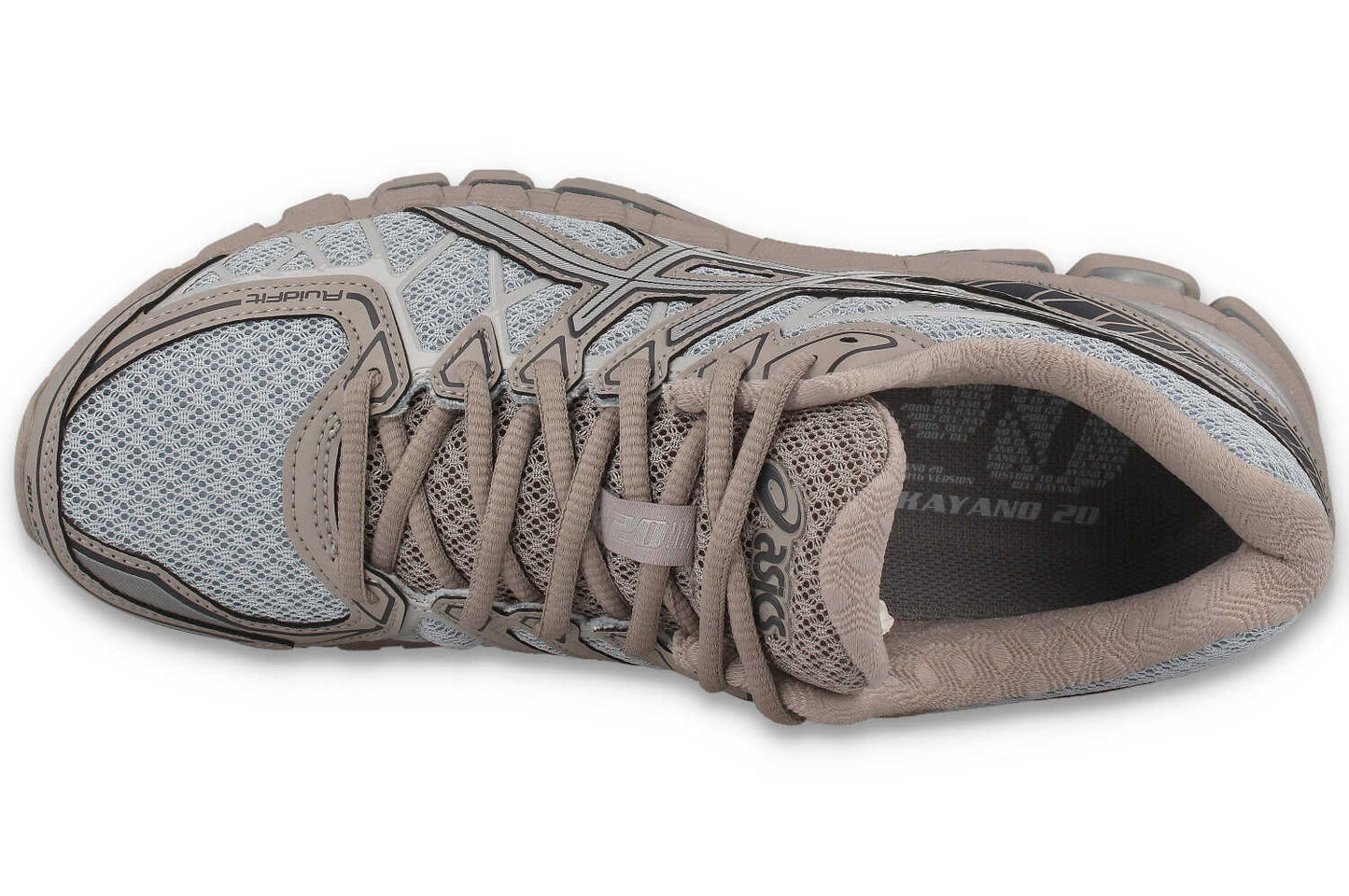 Gel-Kayano 20