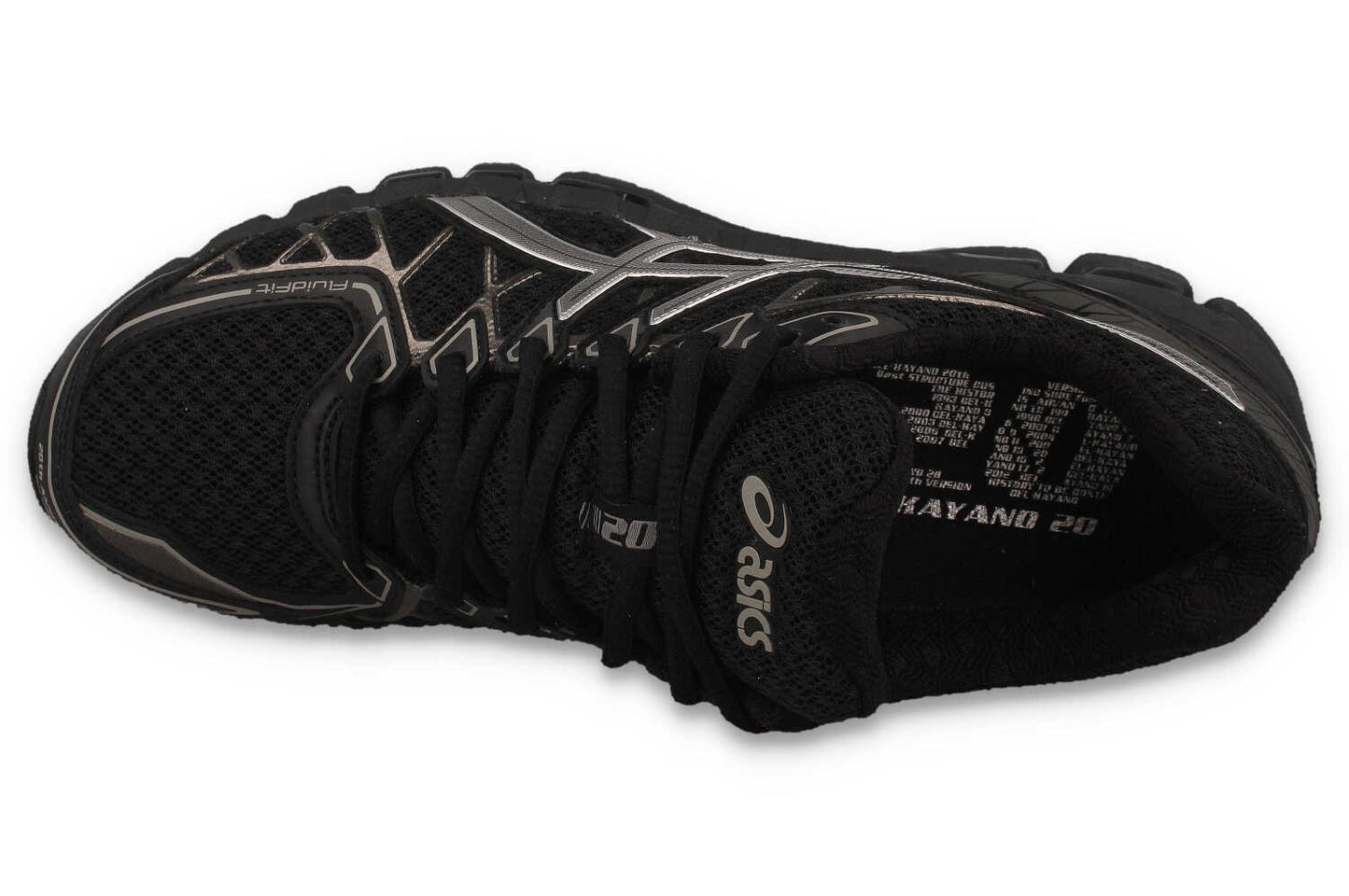 Gel-Kayano 20 - Schrittmacher Sneakerhandlung