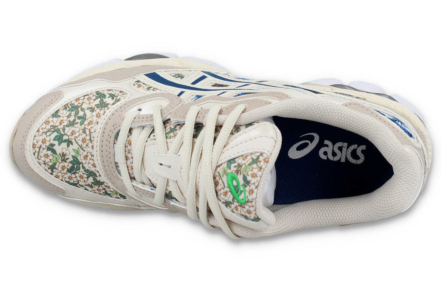 Gel-NYC WINTER GARDEN™