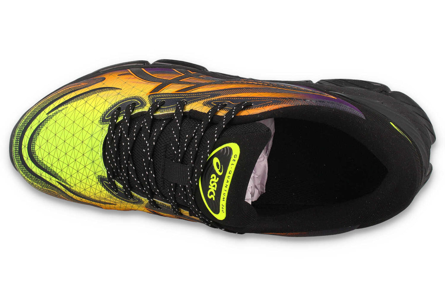 Gel-Quantum 360 VIII